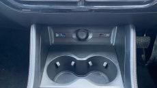 MG HS 1.5 T-GDI SE 5dr DCT Petrol Hatchback